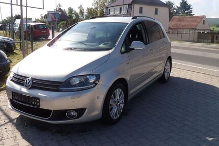 VW Golf Plus 69.000 km 9.999 &euro; Bautzen 02625