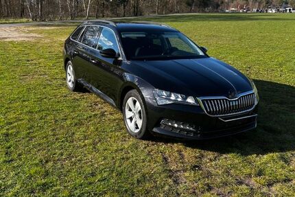 Skoda Superb 157.000 km 15.000 &euro; Winsen Luhe 21423