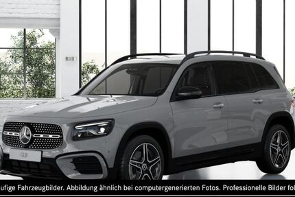 Mercedes-Benz GLB 200 4.999 km 47.680 € Fulda 36043