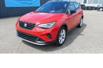 Seat Arona 1.0 FR-Line TSI BMT DSG Navi Klima Alu 14.600 km 17.990 &euro; Vordorf 38533