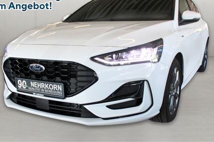 Ford Focus 14.350 km 24.850 &euro; Flensburg 24941