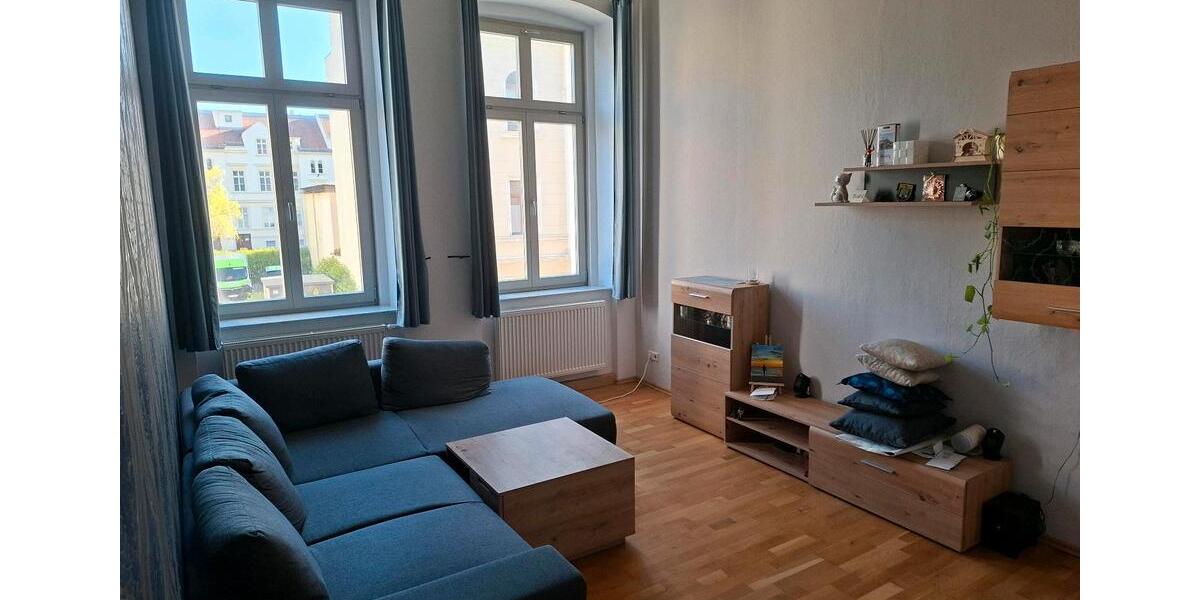 Erdgeschoßwohnung Görlitz - 3 Zimmer, 68 m&sup2;, 430&euro; | Angebot:26463611