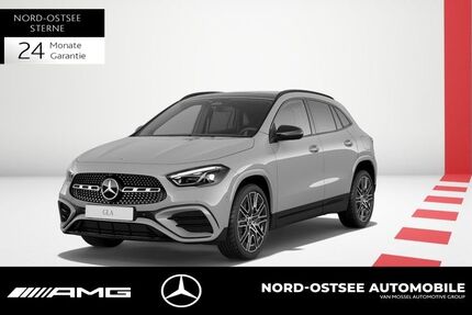 Mercedes-Benz GLA 200 14.925 km 43.890 &euro; Marne 25709