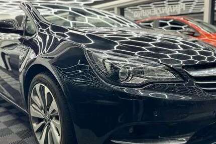 Opel Cascada 80.000 km 10.990 &euro; Nettetal 41334