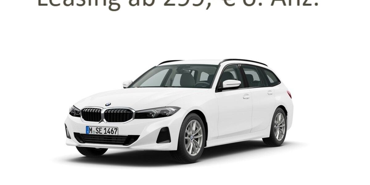BMW 318 15.800 km 31.889 &euro; Pleisweiler-Oberhofen 76889