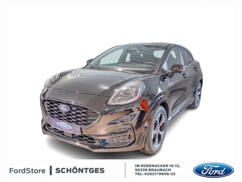 Ford Puma 2.000 km 28.980 € Braubach 56338
