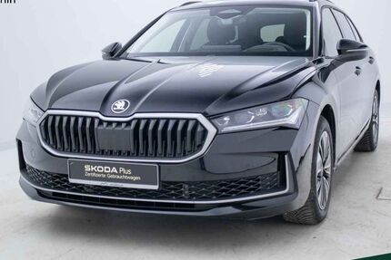 Skoda Superb 23.130 km 37.689 &euro; Berlin 13088