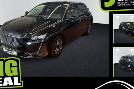 Peugeot 308 55.398 km 14.490 &euro; Dachau 85221