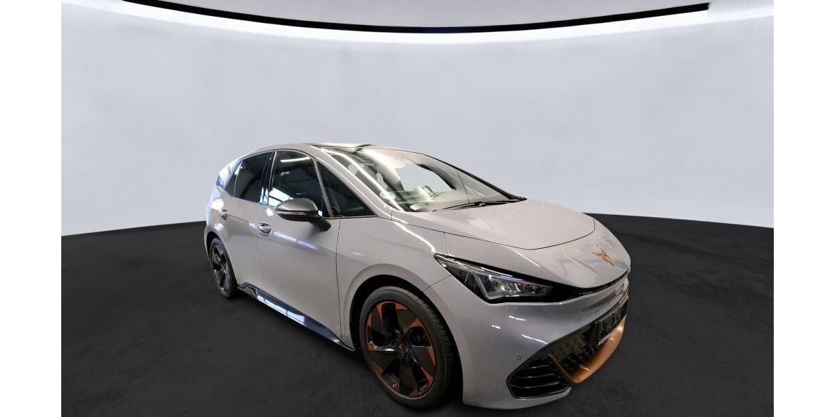 Cupra Born 89.752 km 22.950 &euro; Grebenstein 34393