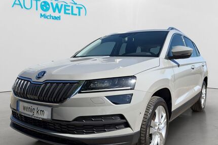 Skoda Karoq 51.121 km 19.880 &euro; Beckdorf 21643