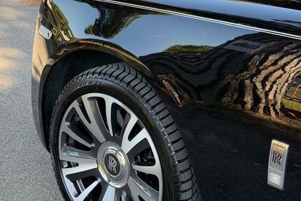 Rolls Royce Ghost 79.800 km 169.000 &euro; Kelkheim 65779