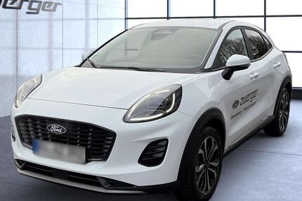 Ford Puma 10.500 km 23.800 &euro; Ravensburg, nähe Bodensee 88213