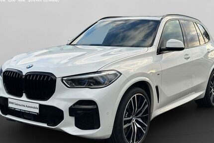 BMW X5 191.500 km 44.830 &euro; Hösbach 63768