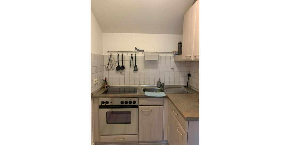 Dachgeschoßwohnung Viechtach - 1 Zimmer, 37 m&sup2;, 370&euro; | Angebot:25143217