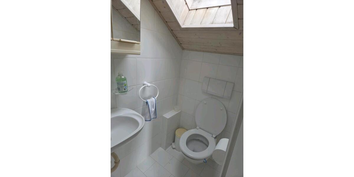 Etagenwohnung Petersberg - 1 Zimmer, 30 m&sup2;, 509&euro; | Angebot:26698322