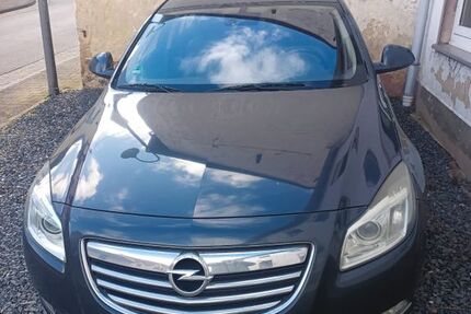 Opel Insignia 270.000 km 800 &euro; Bitburg 54634