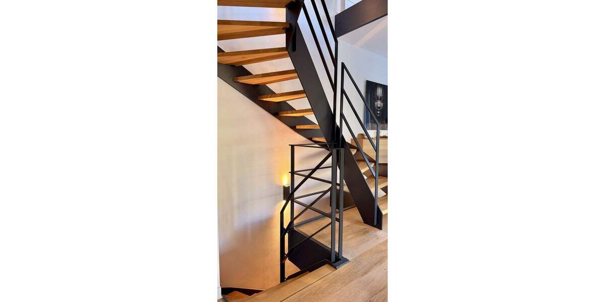 Reihenendhaus Hamburg Alsterdorf - 4 Zimmer, 155 m&sup2;, 1.495.000&euro; | Angebot:24687236