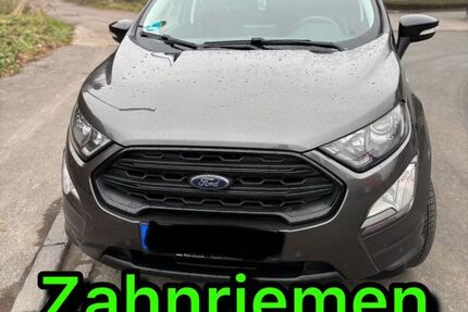 Ford EcoSport 105.000 km 12.600 &euro; Arnsberg 59823