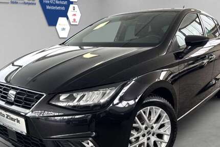 Seat Ibiza 8.850 km 19.899 &euro; Peine 31226