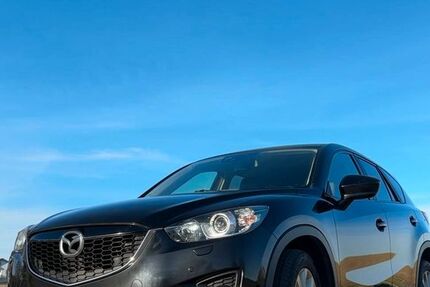 Mazda CX-5 185.000 km 9.800 &euro; Leutkirch 88299
