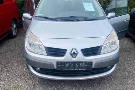 Renault Megane 152.000 km 1.900 &euro; Bisingen 72406