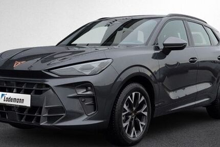Cupra Terramar 1.200 km 32.984 &euro; Lauda-Königshofen 97922