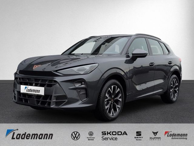 Cupra Terramar 1.200 km 32.984 &euro; Lauda-Königshofen 97922