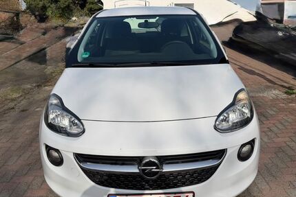 Opel Adam 150.000 km 3.999 &euro; recklinghausen 45665
