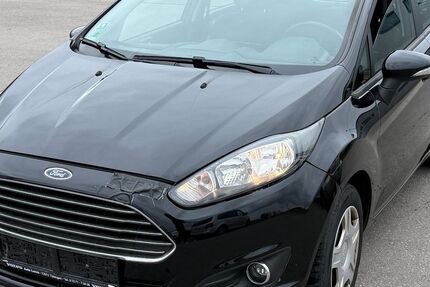 Ford Fiesta 183.000 km 3.450 &euro; Bisingen 72406