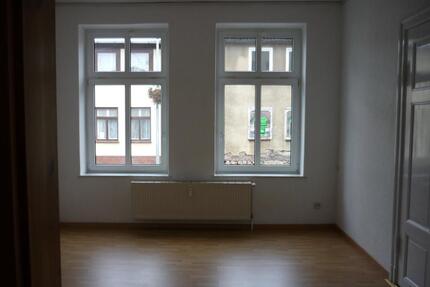 2-Raum-Wohnung Bützow zimmer