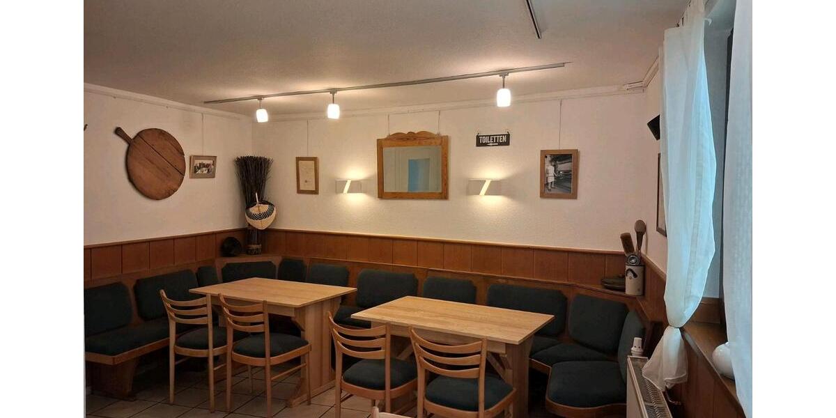 Gewerbeobjekt Bischofsheim in der Rhön - 999&euro; | Angebot:26700952