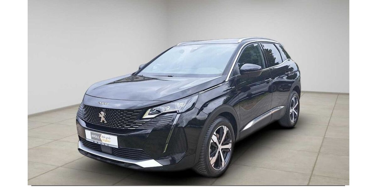 Peugeot 3008 15.949 km 23.990 &euro; Rostock 18146