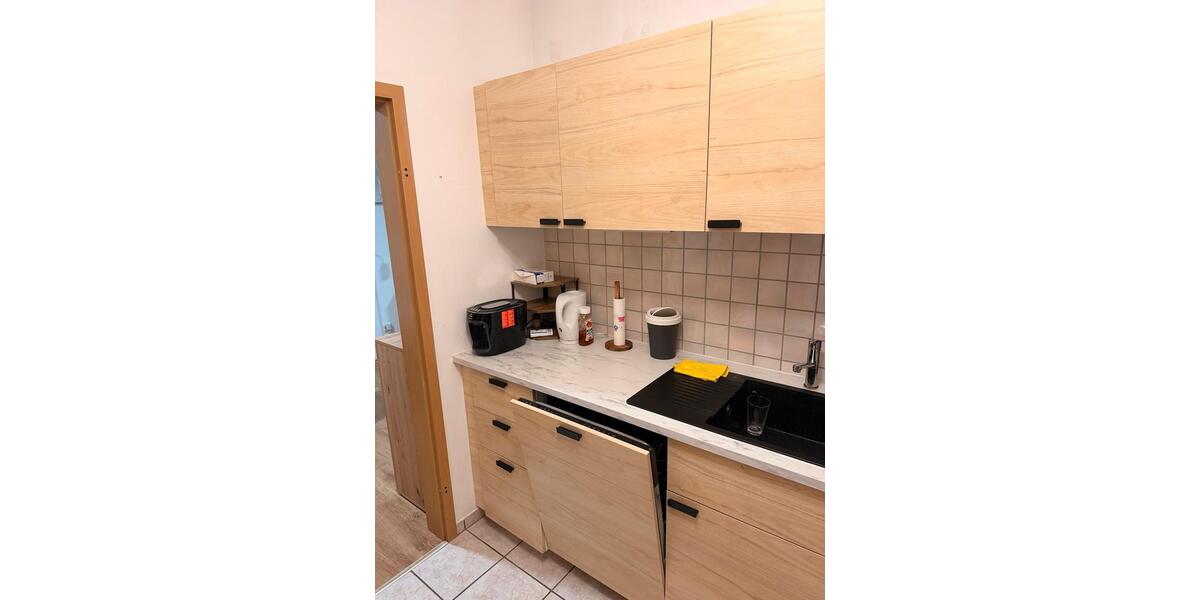 Erdgeschoßwohnung Dürrholz - 1 Zimmer, 55 m&sup2;, 755&euro; | Angebot:26405781