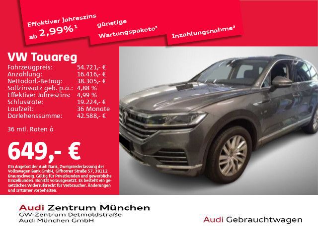 Touareg