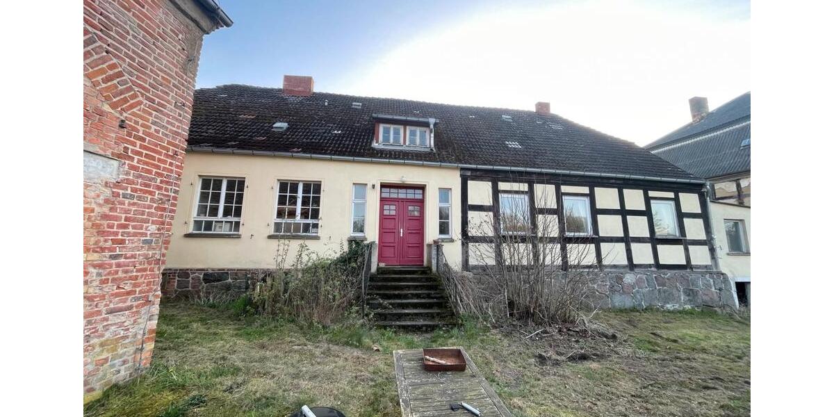 Einfamilienhaus Uckerland - 660.000&euro; | Angebot:26645993