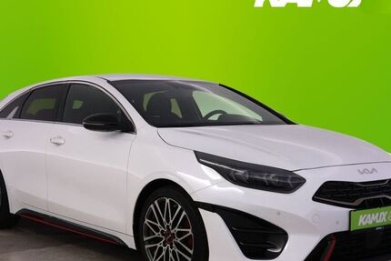 Kia pro ceed / ProCeed