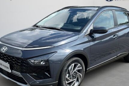 Hyundai BAYON 2.593 km 25.990 € Schiffweiler 66578