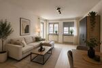 Etagenwohnung Wilkau-Haßlau Haßlau - 2 Zimmer, 51 m&sup2;, 350&euro; | Angebot:26547158