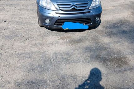 Citroen C3 184.000 km 3.450 &euro; Wetter Hessen 35083