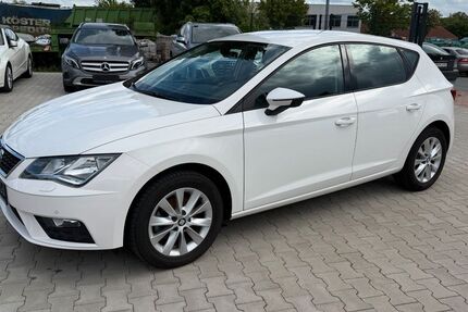 Seat Leon 126.138 km 9.200 &euro; Wedemark-Bissendorf 30900