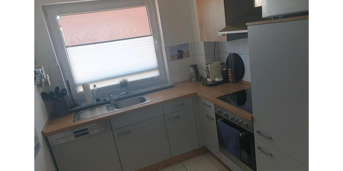 Erdgeschoßwohnung Laatzen - 2 Zimmer, 68 m&sup2;, 205.000&euro; | Angebot:27083449
