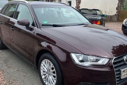 Audi A3 65.000 km 10.500 &euro; Gotha 99867