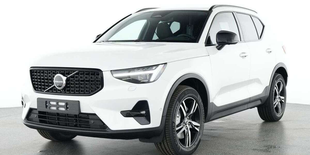 Volvo XC40 20.802 km 38.490 &euro; Hoyerswerda 02977
