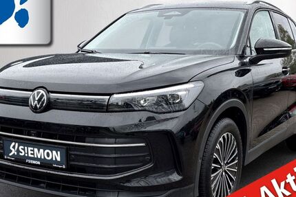 VW Tiguan 21.023 km 36.430 &euro; Wiesmoor 26639