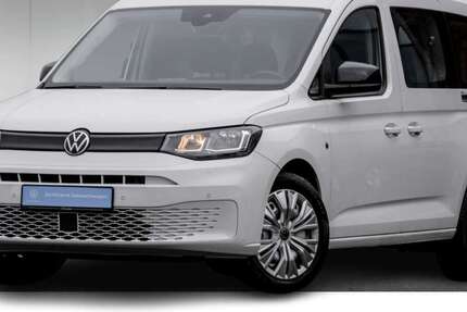 VW Caddy 38.926 km 31.890 &euro; Münster 48163