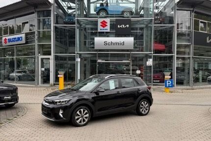 Kia Stonic 34.330 km 17.990 &euro; München 81241