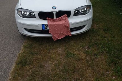 BMW 116 112.994 km 5.900 &euro; Liebenwalde 16559