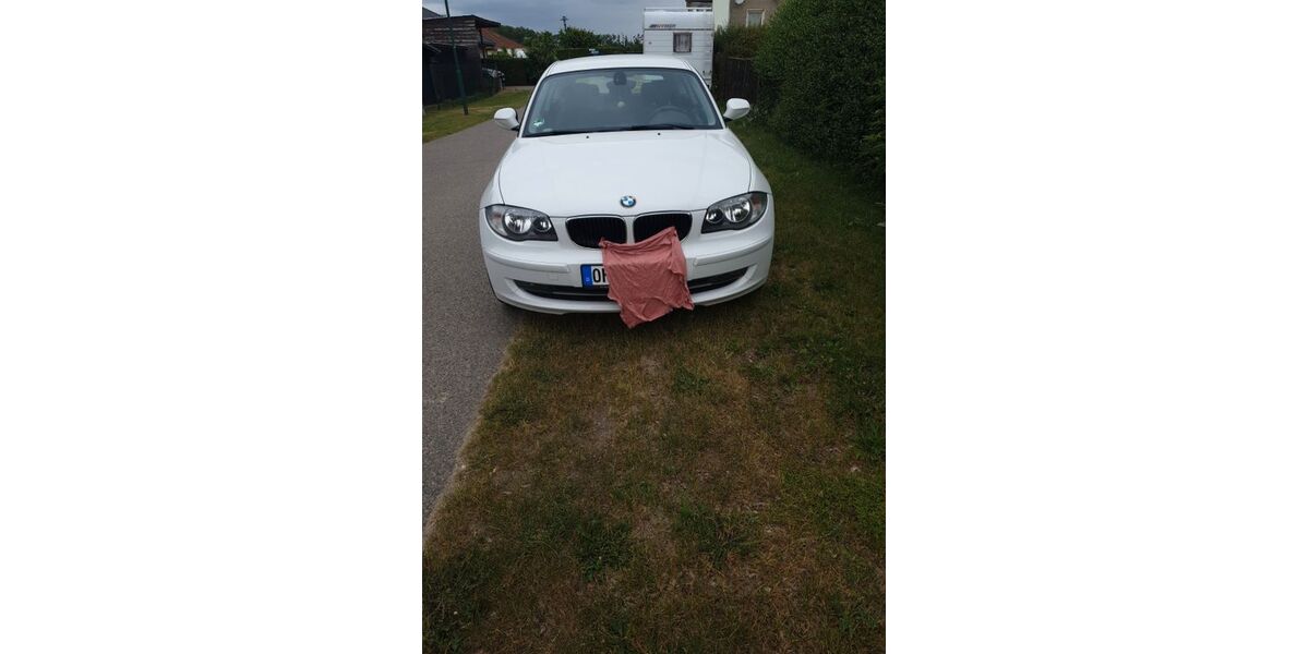 BMW 116 112.994 km 5.900 &euro; Liebenwalde 16559