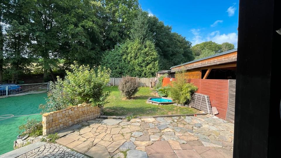 Einfamilienhaus Remse - 2.5 Zimmer, 65 m&sup2;, 95.000&euro; | Angebot:27117391