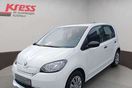 Skoda Citigo 56.417 km 11.990 &euro; Mömbris 63776